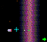 Yars’ Revenge (USA)