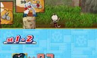 Yatterman DS 2 – Bikkuri Dokkiri Animal Daibouken (Japan)