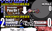 Yggdra Union (E)(Independent)