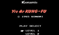 Yie Ar Kung-Fu (Japan) (Rev 1.2)