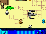 Yoda Stories (USA)