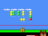 Yogi Bear – Great Balloon Blast (USA)