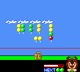 Yogi Bear – Great Balloon Blast (USA)