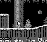 Yogi Bear in Yogi Bear’s Goldrush (Europe)