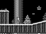 Yogi Bear in Yogi Bear’s Goldrush (USA)
