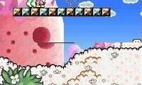 Yoshi Island DS (Japan)