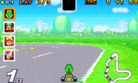 Yoshi (SMK)