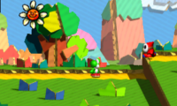 Yoshi Story (Japan)