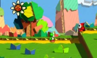 Yoshi Story (Japan)