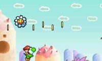Yoshi’s Island DS (Korea)