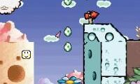 Yoshi’s Island DS (USA)