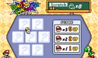 Yoshi’s Island (SMA 3) Colour Restoration