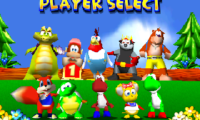 Yoshi’s Racing Story V0.4