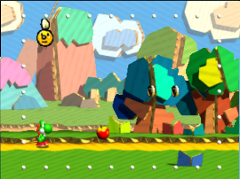 Yoshi’s Story (Europe) (En,Fr,De)