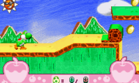 Yoshi’s Universal Gravitation (E)(Endless Piracy)
