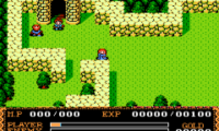Ys II – Ancient Ys Vanished – The Final Chapter (Japan) [En by David Mullen v1.0]