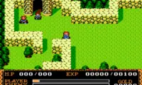Ys II – Ancient Ys Vanished – The Final Chapter (Japan) [En by David Mullen v1.0]