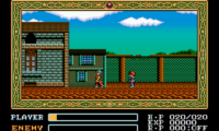 Ys III (USA)