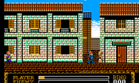 Ys III – Wanderers From Ys (Japan)