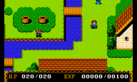 Ys (Japan)