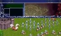 Ys Strategy (Europe)