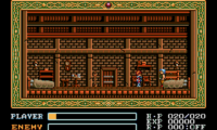 Ys – Wanderers from Ys (Japan)