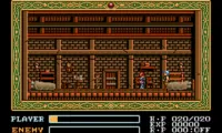Ys – Wanderers from Ys (Japan)