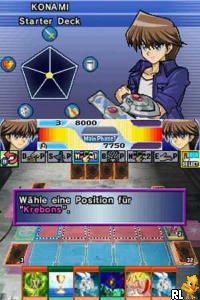 Yu-Gi-Oh! 5D’s – Stardust Accelerator – World Championship 2009 (USA) (En,Ja,Fr,De,Es,It)