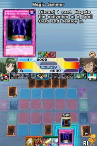 Yu-Gi-Oh! 5D’s – World Championship 2010 – Reverse of Arcadia (Europe) (En,Ja,Fr,De,Es,It)