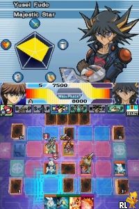 Yu-Gi-Oh! 5D’s – World Championship 2010 – Reverse of Arcadia (USA) (En,Ja,Fr,De,Es,It)