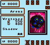 Yu-Gi-Oh! – Dark Duel Stories (USA)