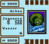 Yu-Gi-Oh! – Das Dunkle Duell (Germany)