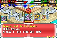 Yu-Gi-Oh! – Destiny Board Traveler (E)(Supplex)