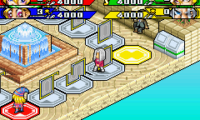 Yu-Gi-Oh! Destiny Board Traveler (U)(Venom)