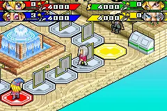 Yu-Gi-Oh! Destiny Board Traveler (U)(Venom)