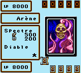 Yu-Gi-Oh! – Duel des Tenebres (France)