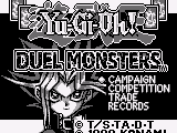 Yu-Gi-Oh! Duel Monsters (English)