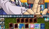 Yu-Gi-Oh! Duel Monsters – World Championship 2008 (Japan) (En,Ja)