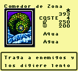 Yu-Gi-Oh! – Duelo en las Tinieblas (Spain)