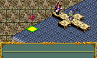 Yu-Gi-Oh! Dungeon Dice Monsters (E)(Rising Sun)
