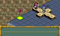 Yu-Gi-Oh! Dungeon Dice Monsters (E)(Rising Sun)