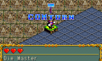 Yu-Gi-Oh! Dungeon Dice Monsters (U)(Venom)
