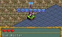 Yu-Gi-Oh! Dungeon Dice Monsters (U)(Venom)