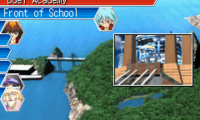 Yu-Gi-Oh! GX – Duel Academy (U)(Independent)