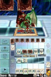 Yu-Gi-Oh! – Nightmare Troubadour (USA)