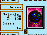 Yu-Gi-Oh! – Racconti Oscuri (Italy)