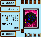 Yu-Gi-Oh! – Racconti Oscuri (Italy)