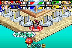 Yu-Gi-Oh! – Sugoroku no Sugoroku (J)(Cezar)