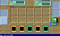 Yu-Gi-Oh! – The Eternal Duelist Soul (U)(Mode7)
