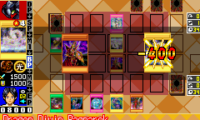 Yu-Gi-Oh! Ultimate Masters 2006 (E)(Rising Sun)